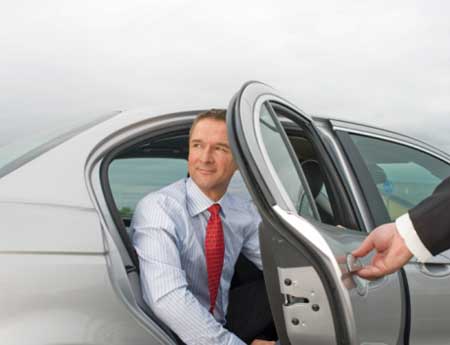 chauffeured service sydney