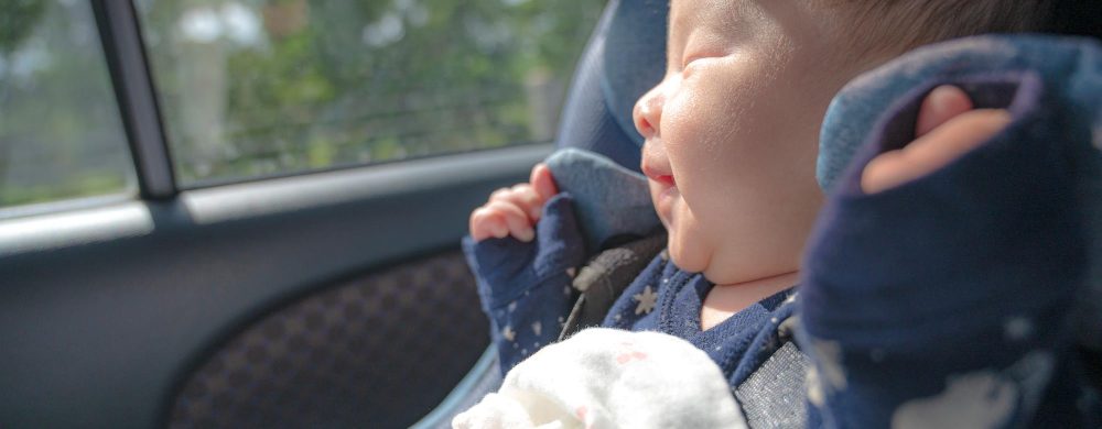 Baby Seat Car Service