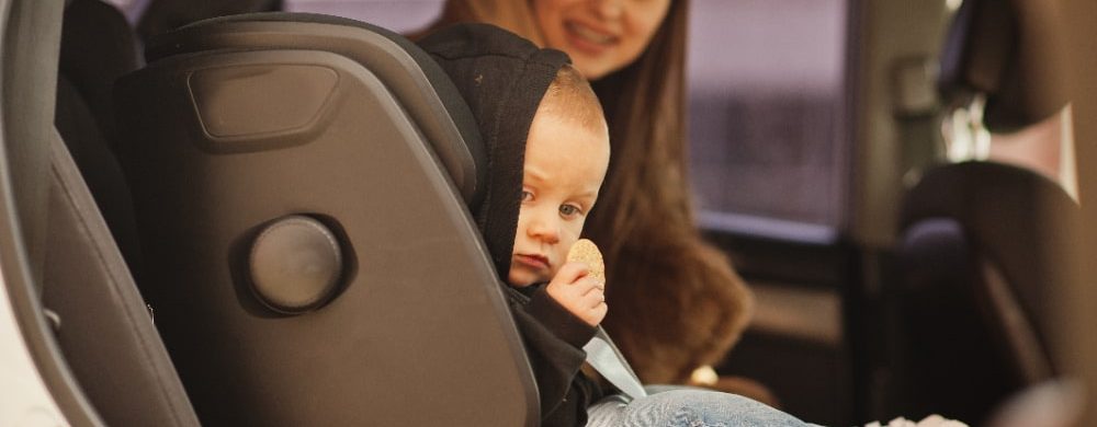 baby seat car service